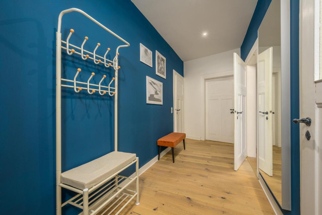 Arbio I Modern Apart Near Leipzig Stoetteritz Zewnętrze zdjęcie