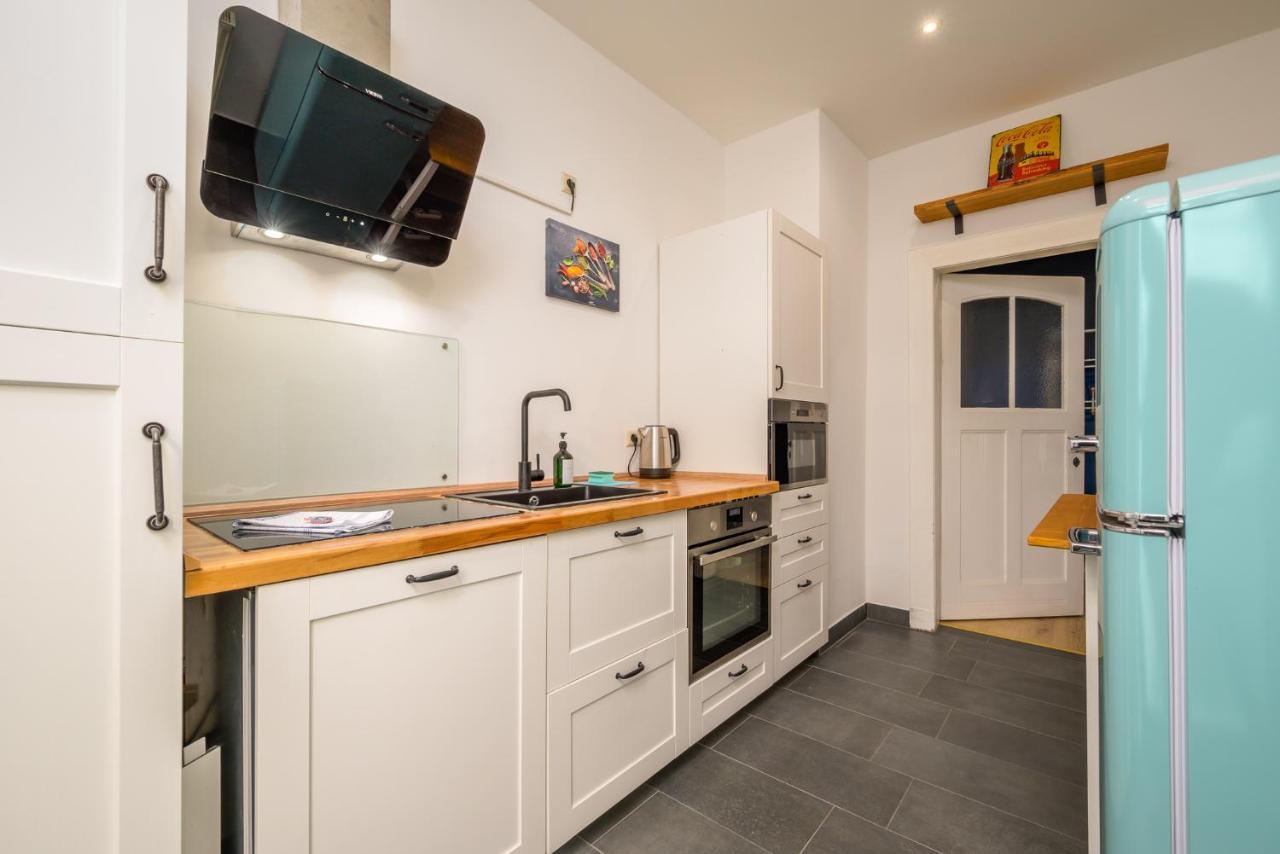 Arbio I Modern Apart Near Leipzig Stoetteritz Zewnętrze zdjęcie